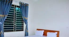 Vinh Airport Hotel - Værelse
