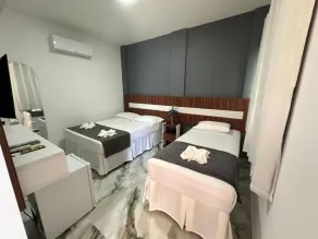 Pousada WL Império - Quarto