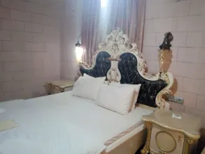 Stone Hill Otel - Zimmer