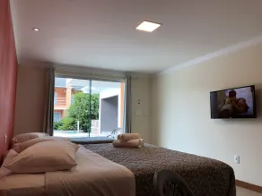Costa Allegra Ingleses Residence - Habitación