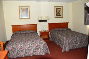 Crown Inn Motel Yorktown - Chambre