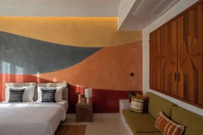 Mharo Khet Jodhpur - Zimmer