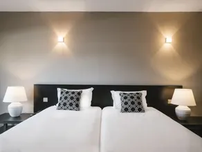 Topazio Vibe Beach Hotel & Apartments - Adults Friendly - Chambre