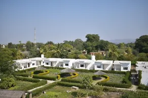 Haveli Expedition & Resort - Room