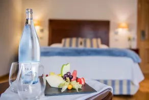 Hotel Villa Virginia - Chambre