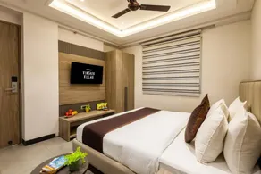 Hotel Vintage Villas  - Habitación