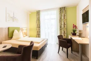 Wasmayr Hof - Room