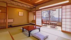 Ooedo Onsen Monogatari Premium Yamashitaya - Chambre