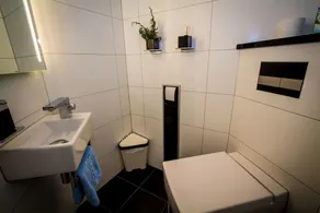 Vergissmeinnicht - Bathroom