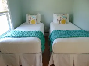 Colonial Inn - Værelse
