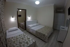 Pinar Hotel - Zimmer