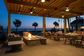 Holiday Inn Resort Galveston - On The Beach by IHG - Piscina