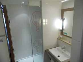 Mercure Vienne Sud Chanas - Bagno
