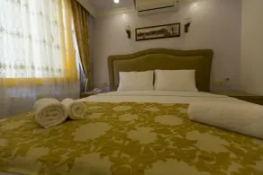 Harbour Suites Old City - Rum
