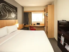 Ibis Foz do Iguaçu - Room