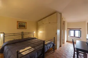 Pie' d'Ulivo - Zimmer