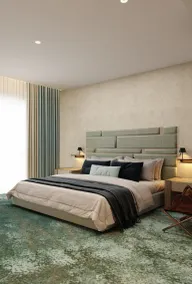 Sirius Hotel****Superior - Zimmer