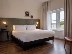 Doubletree By Hilton Sittard - Chambre