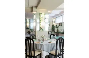 Hotel Ariston & Spa - Restaurant