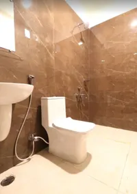 Hotel MN Stays - Bathroom