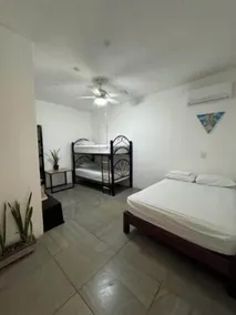 SurfNest Hostel - Room