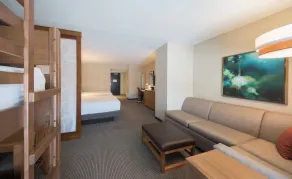 Hyatt Place Orlando/Lake Buena Vista - Chambre