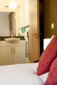 The Spires Serviced Apartments Birmingham - Quarto