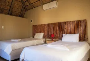 Xisakeni Lodge and Transfers - Zimmer