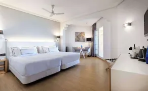 Meliá Isla Canela - Chambre