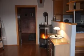 Appartement Leirer - Rum