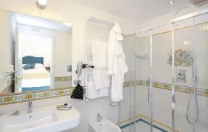 Boutique Gimagì - Salle de bain