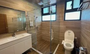 Yi-Ching Winery Guesthouse - Salle de bain