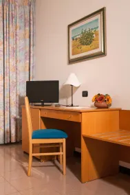 Hotel Astoria - Chambre