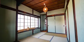 Guest House Zen - Habitación