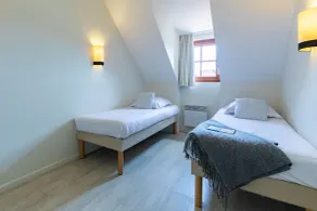 Résidence Pierre & Vacances Le Clos d'Eguisheim - Udsigt fra værelset