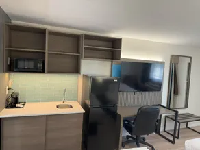 Baymont by Wyndham Rock Springs - Chambre