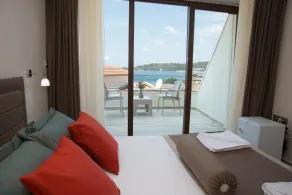 Yasemin Hotel  - Rum