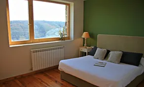 Winahost Gran Hotel Pandorado - Værelse