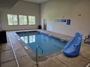 SureStay Studio By Best Western El Dorado - Pool