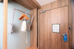 Hampton by Hilton Bialystok - Chambre