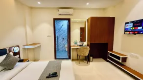 Hotel Mantri Ji - Rom