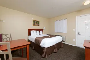 Siegel Select Casa Grande - Chambre