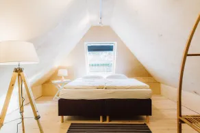 Haus am Schilf - Wohnung 6 - Camera