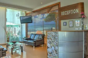 Hotel Radina - Reception