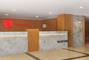 Ramada by Wyndham Istanbul Sile - Recepción