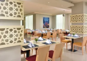 Hotelux La Playa Alamein - Restaurant