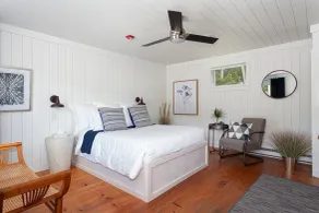 Lighthouse Motel & Cottages - Zimmer