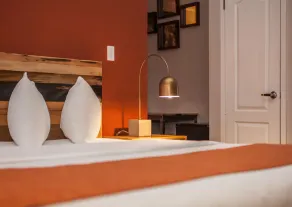 Ravel Hotel Trademark Collection by Wyndham - Room