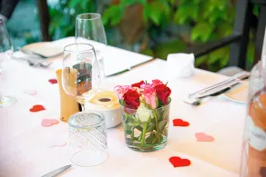 Hotel Schindlerhof - Restaurant