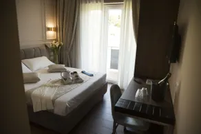 Unicum Roma Suites - Camera